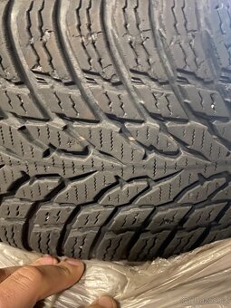 Zimni sada Nokian VW 195/65 R15 2150959 - 2