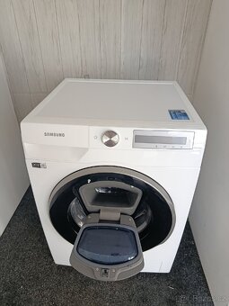 Samsung pračka - 2