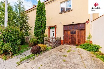 Prodej rodinného domu 200 m2 Stanislavova, Znojmo - 2