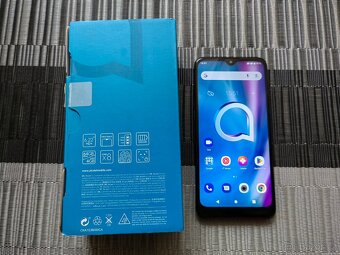 Alcatel 1SE 2020 - 2