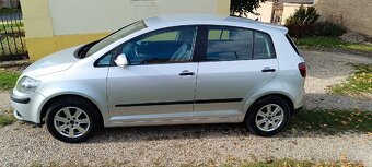 Volkswagen Golf 5 Plus - 2