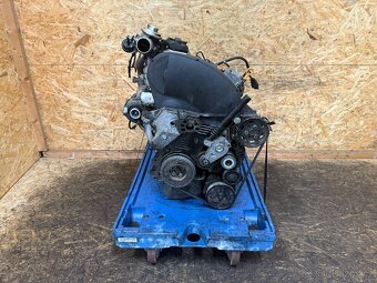 NASTROJENÝ MOTOR 1.9 TDI 66KW AGR - 2