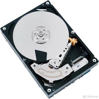 HDD Toshiba 8TB SATA3 128 MB Cache - 2