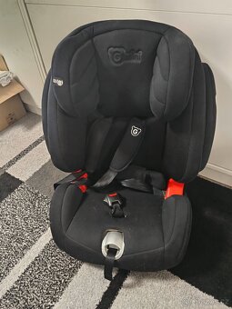 Dětská autosedačka Gmini 18-36Kg - 2