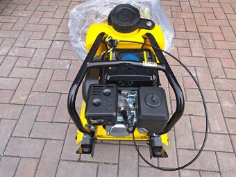 Vibrační deska WACKER NEUSON - 2