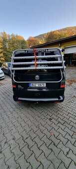 VW Multivan 2,5TDI, 96kW - 2