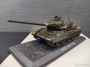 Vojenské modely  1/72 - 2