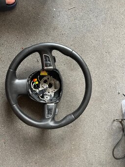 Multifunkční Volant Audi A8 - 2