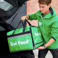 Vydělávejte jako kurýr s BOLT FOOD ve vašem městě Říčany - 2
