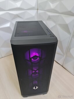 Herní PC – INTEL I5-12500|32GB|1TB Nvme SSD|RTX 3070|WIN11 - 2