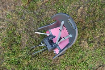 Cyklosedačka Author - 2