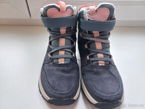 Dětské boty Decathlon vel. 34 - 2
