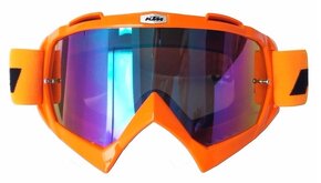 KTM - BRÝLE NA MOTOCROSS - MOTO BRÝLE - 2