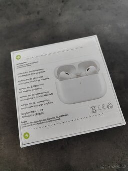 Airpods pro 2 - 2