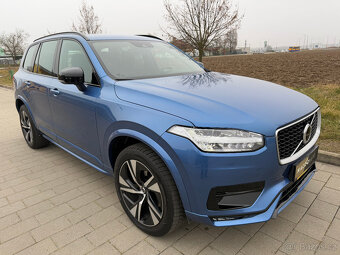 Volvo XC90 2.0d 173kw R-Design AWD A/T 12/2020 DPH - 2