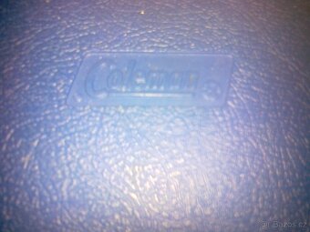 cestovní lednice do auta COLEMAN - 2