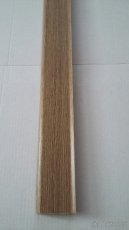 Podlahová lišta 250 cm - 2