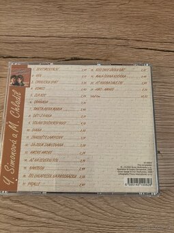 CD Simonová-Chladil - 2