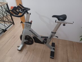 Spinningové kolo Spinner Star Trac NXT - 2