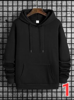 Nová pánská mikina PEACE – vel. M,možnost zaslání
 - 2