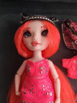 Panenky rainbow high 4 - 2