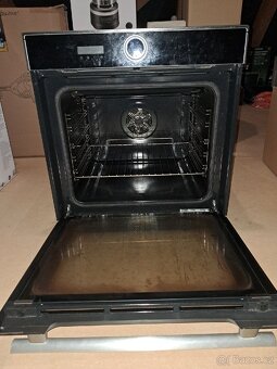 Vestavná trouba Brant - 2