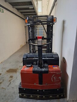 VZV BT-LST 1350/11 - 2