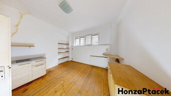 Prodej, nebytový prostor 1+1, Viklefova, Praha, ev.č. 15534 - 2