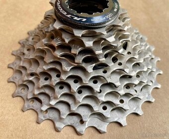 Kazeta SHIMANO ULTEGRA CS-R8000 11s, 11-28 z - 2