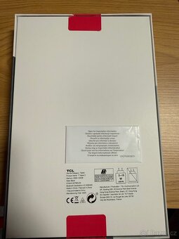 T Tablet 2 AI, Android 10.1” - 2
