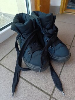 Converse Elements Boot - 2