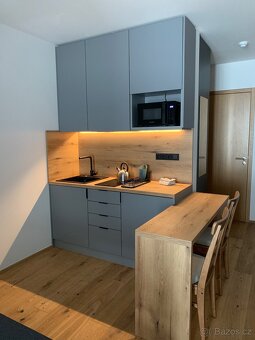 Prodej apartmánu v Janských Lázních - 2