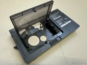 Adaptér pro VHS-C kazety do VHS video přehrávače - 2
