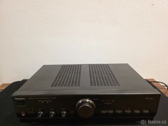 Technics SU-A600 - 2