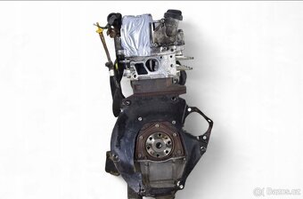 Motor Opel ASTRA J INSIGNIA 2.0 CDTI 160HP A20DTH - 2