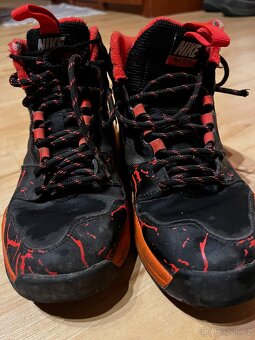 Dětské zimní boty - 2