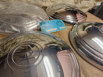 Škoda 1000MB, MBX, 100L , LS - 110R, 120 - 2