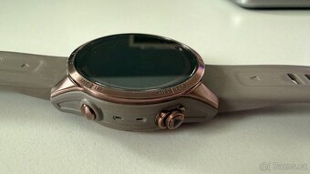 Garmin Fenix 7s Sapphire Solar - 2