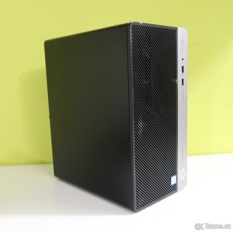 PC HP PRODESK 400 G4 /i5-7500/16GB/SSD256GB/WIN11/ZÁRUKA - 2