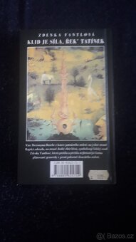 Fantlová Zdenka - Klid je síla, řekl tatínek - 2