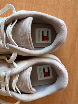 Tenisky Tommy Hilfiger - 2