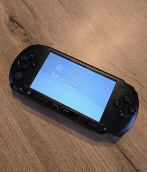 Playstation PSP Portable Street - 2