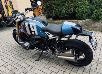 BMW R nine T Option 719 - 2