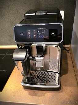 Philips LatteGo Series 2300 EP2336/40, automatic - 2