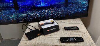 Tv 127cm philips.android full hd. - 2