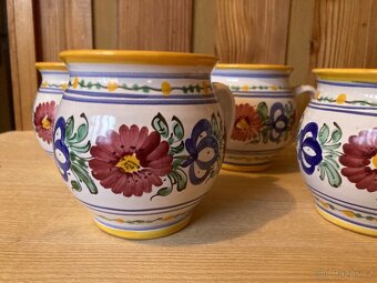 Prodám 5 keramických bucláčků - 2