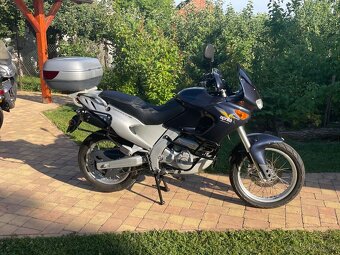 Aprilia Pegaso 650 - 2