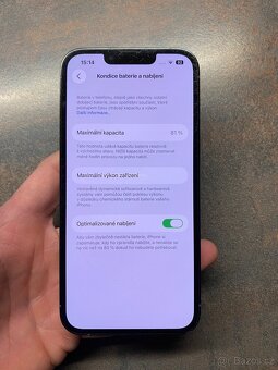 iPhone 13 pro 128GB - 2