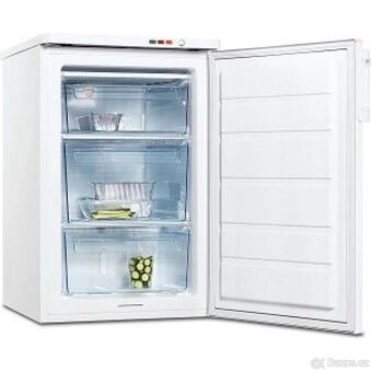 Šupl. mrazák Electrolux EUT 10002 W INTUITION - 2