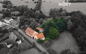 Prodej Rodinný dům, 221㎡ - 2